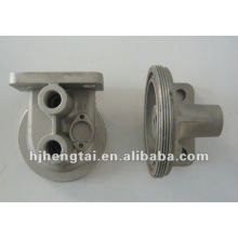 aluminum die casting